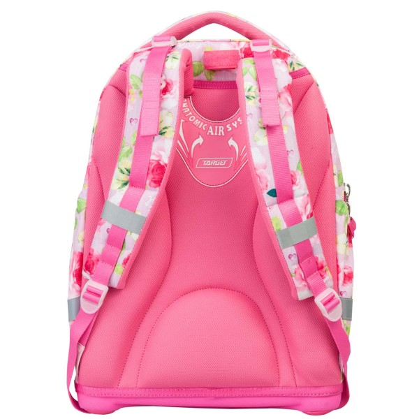 NAHRBTNIK SUPERLIGHT HELLO KITY LOVES YOU TARGET 19677 ***