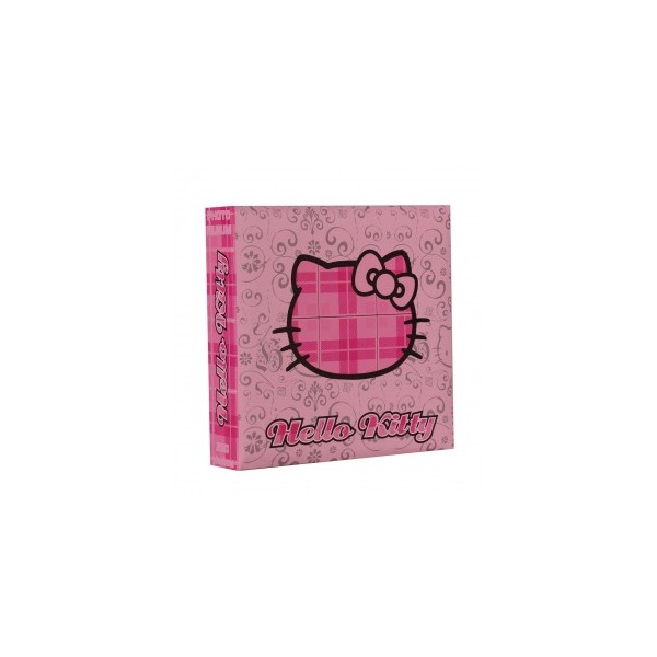 ALBUM ZA SLIKE 200 slik 10 x 15 HELLO KITTY 20070 3838622200709