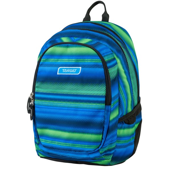 NAHRBTNIK 3 ZIP LARGE ALLOVER 21437