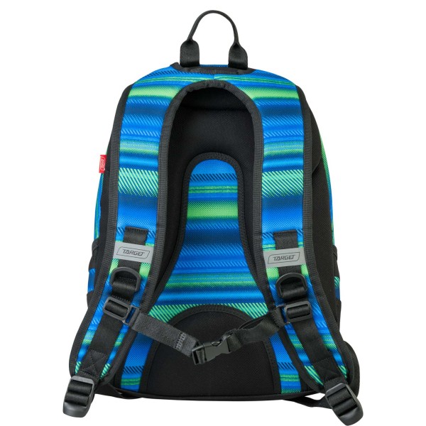 NAHRBTNIK 3 ZIP LARGE ALLOVER 21437