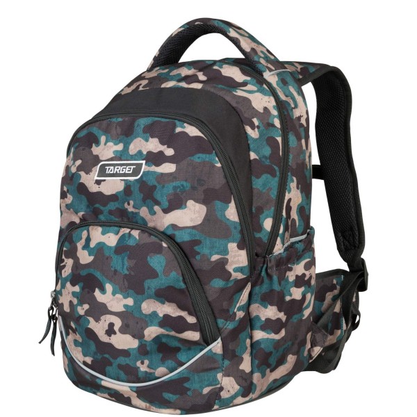 Nahrbtnik vojaški Target