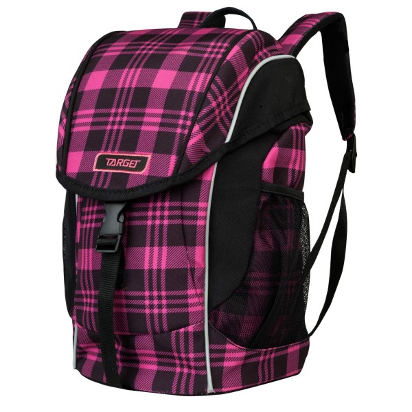 NAHRBTNIK TARGET T-OTROŠKI SQUARE B&P 21894 3838622218940