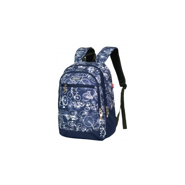 NAHRBTNIK TARGET CHILI BICYCLE BLUE 21906 3838622219060