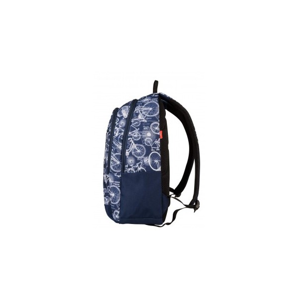 NAHRBTNIK TARGET CHILI BICYCLE BLUE 21906 3838622219060