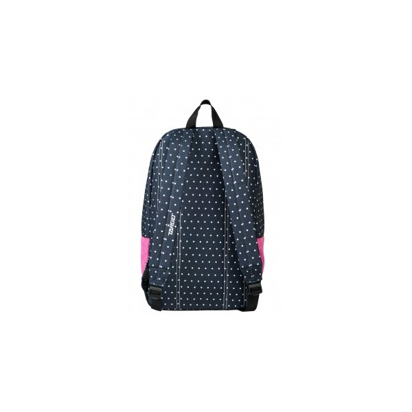 NAHRBTNIK SPLASH DOTS BLACK 21916 3838622219169