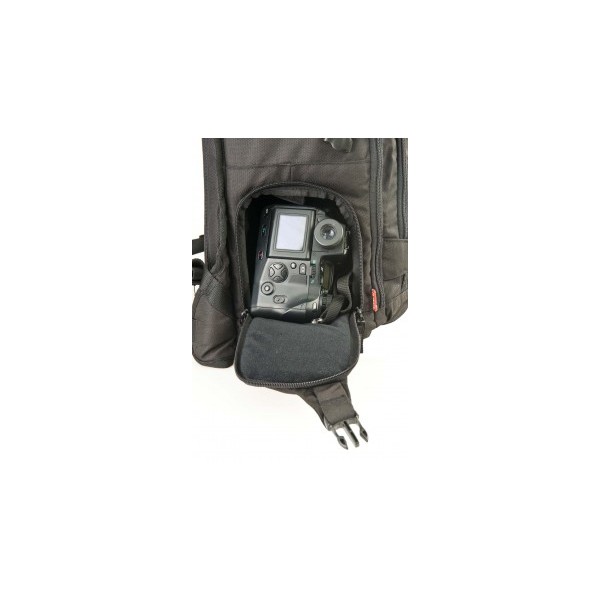 NAHRBTNIK FOTO FIRE KALEIDO-CAMU 23934***ZADNJI KOS