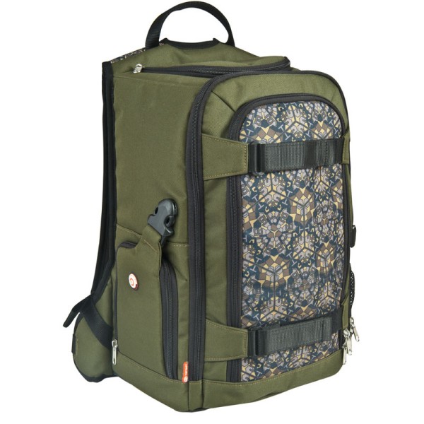 NAHRBTNIK FOTO FIRE KALEIDO-CAMU 23934***ZADNJI KOS