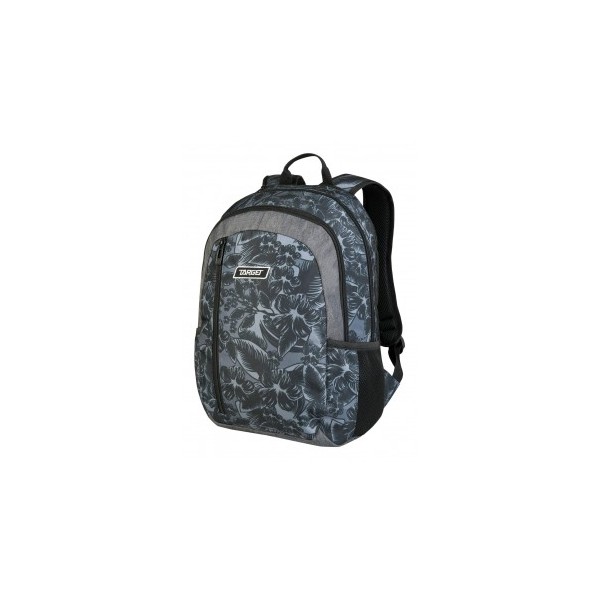 NAHRBTNIK ICON GREY FLOWERS 26798