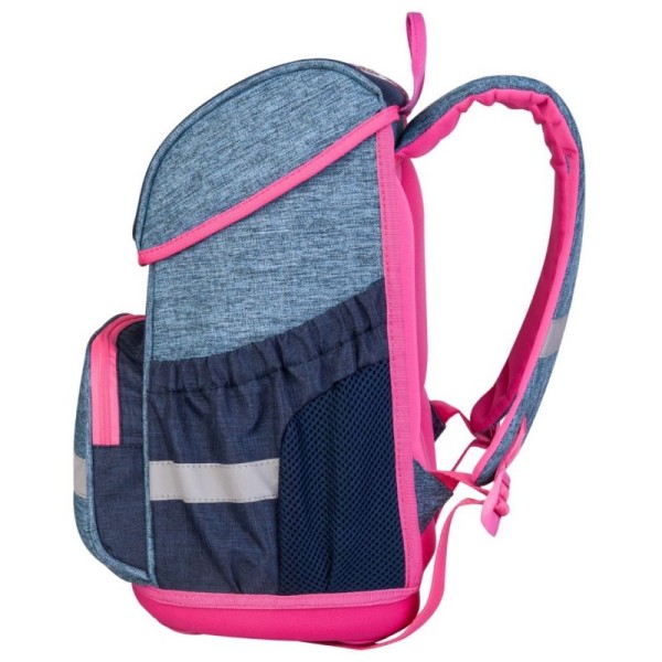 NAHRBTNIK GT TWIST DENIM LOVE 26835 Target***