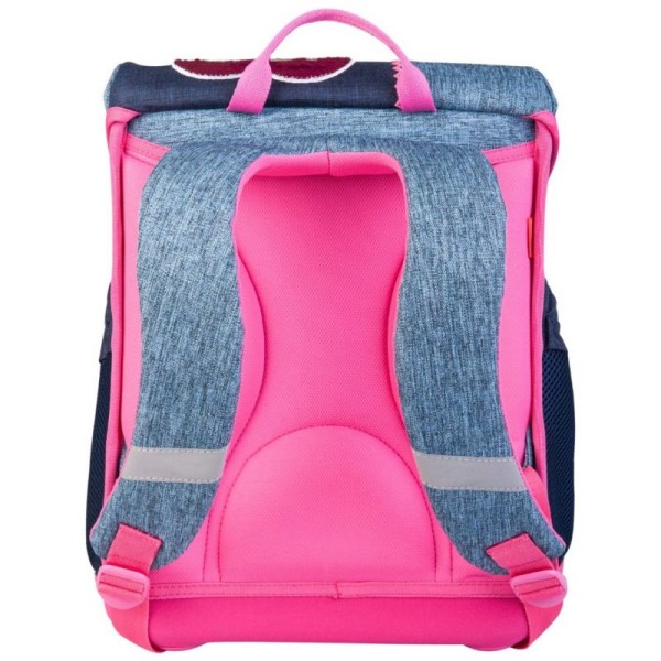 NAHRBTNIK GT TWIST DENIM LOVE 26835 Target***