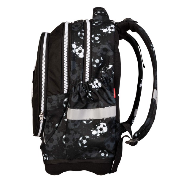 NAHRBTNIK TARGET SUPERLIGHT 2 FACE FOOTBALL FUN 26923