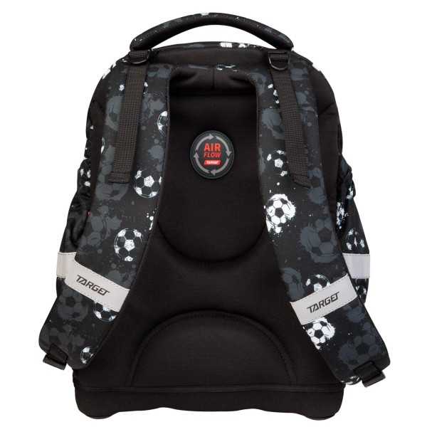 NAHRBTNIK TARGET SUPERLIGHT 2 FACE FOOTBALL FUN 26923