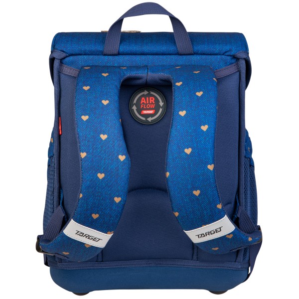 NAHRBTNIK TARGET GT TWIST DENIM ROMANCE 26931-srček