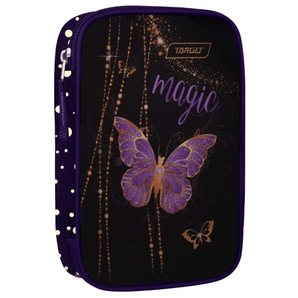 PERESNICA TARGET MULTY MYSTICAL BUTTERFLY 27177***