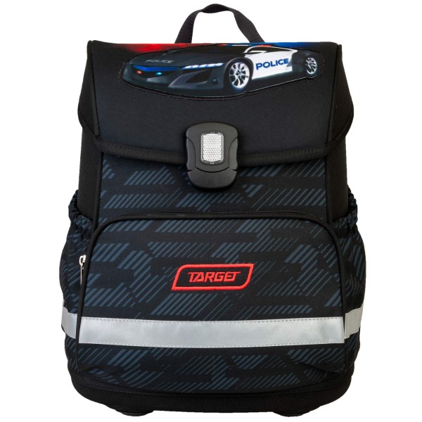 TORBA TARGET GT CLICK POLICE MISSION 27605***ZADNJI KOS