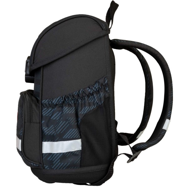 TORBA TARGET GT CLICK POLICE MISSION 27605***ZADNJI KOS