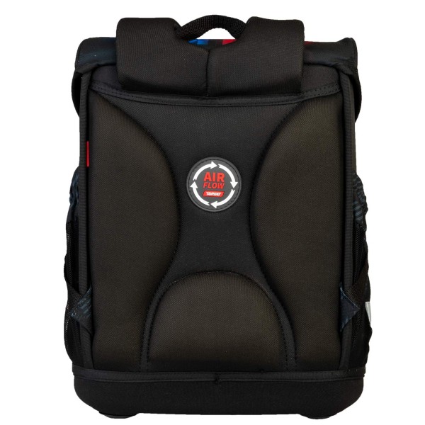 TORBA TARGET GT CLICK POLICE MISSION 27605***ZADNJI KOS