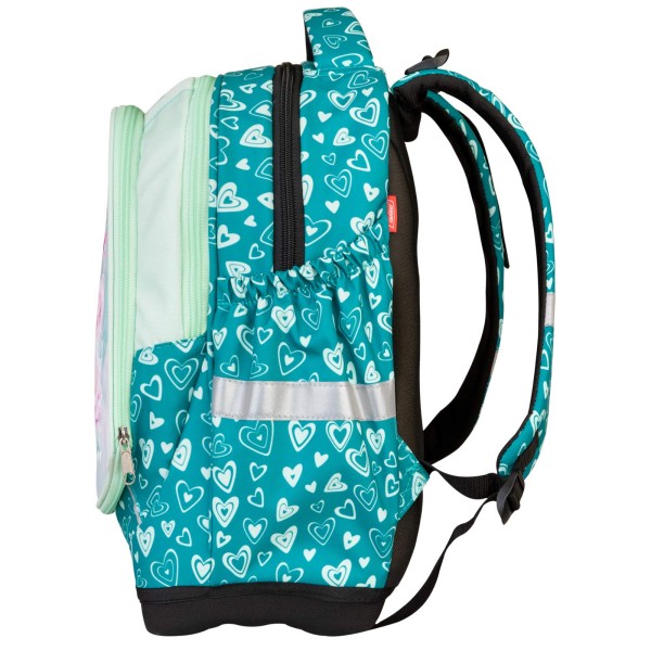 NAHRBTNIK TARGET SUPERLIGHT 2 FACE PETIT MAGICAL RIDE 27612 zadnji