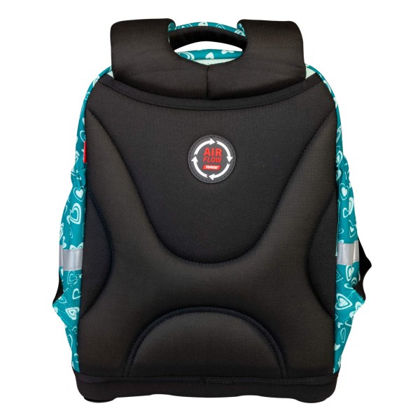 NAHRBTNIK TARGET SUPERLIGHT 2 FACE PETIT MAGICAL RIDE 27612 zadnji