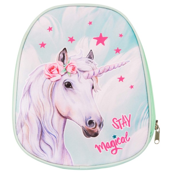 NAHRBTNIK TARGET SUPERLIGHT 2 FACE PETIT MAGICAL RIDE 27612 zadnji