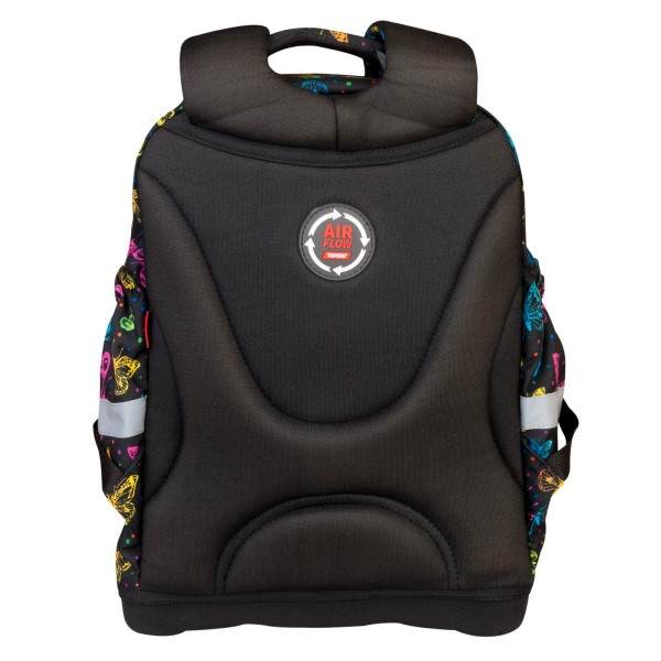 NAHRBTNIK TARGET SUPERLIGHT 2 FACE PETIT SPREAD YOUR WINGS 27615