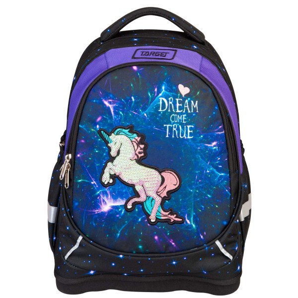 NAHRBTNIK TARGET SUPERLIGHT PETIT COSMIC UNICORN 27617