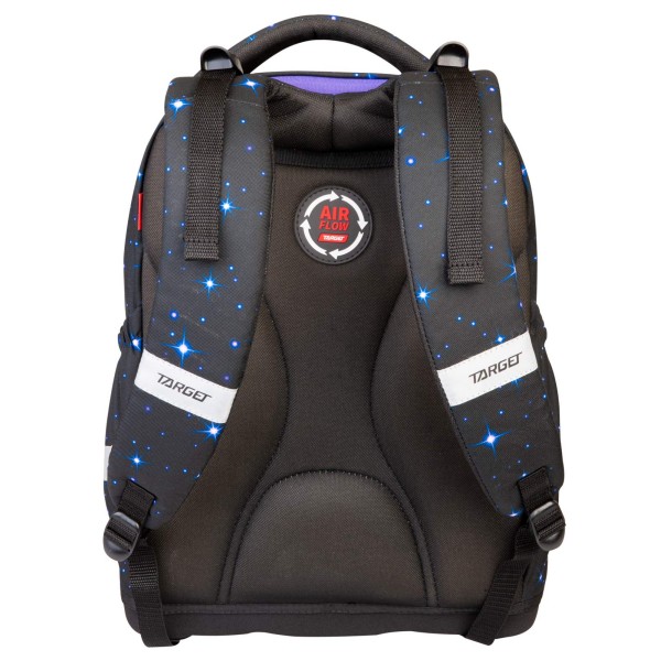 NAHRBTNIK TARGET SUPERLIGHT PETIT COSMIC UNICORN 27617