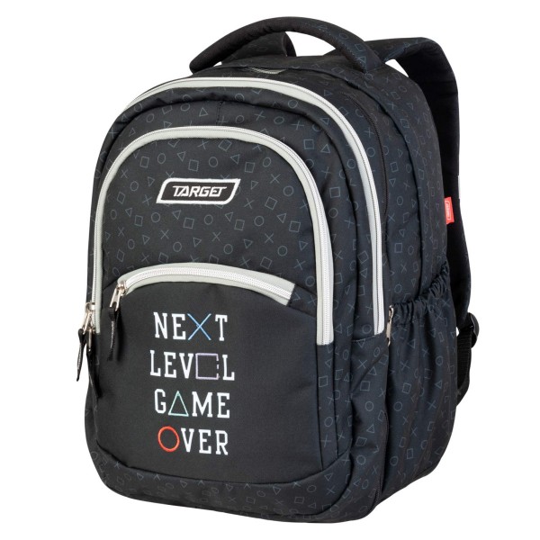 NAHRBTNIK TARGET 2V1 CURVED NEXT LEVEL 27626 3838622276261