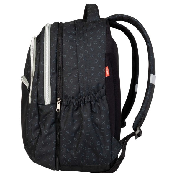 NAHRBTNIK TARGET 2V1 CURVED NEXT LEVEL 27626 3838622276261