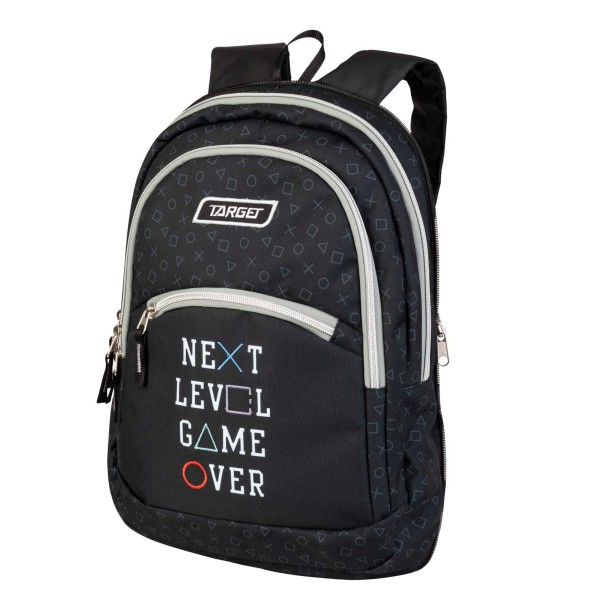 NAHRBTNIK TARGET 2V1 CURVED NEXT LEVEL 27626 3838622276261