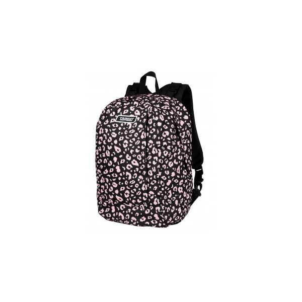 nahrbtnik twin pink safari 27637