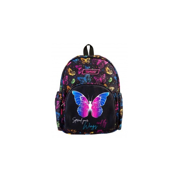 NAHRBTNIK TARGET OTROŠKI METULČEK 27719 ***