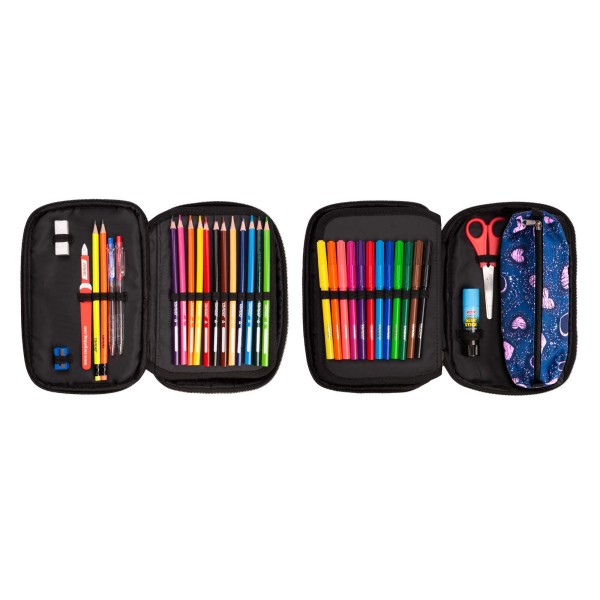 PERESNICA TARGET MULTY CONFETTI LOVE 27729***