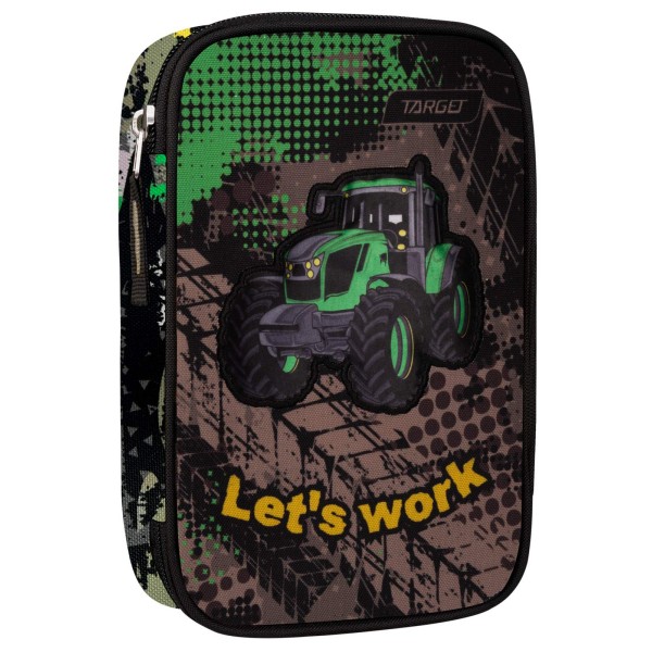 PERESNICA TARGET MULTY DIRT MACHINE 27732*** zadnji dve