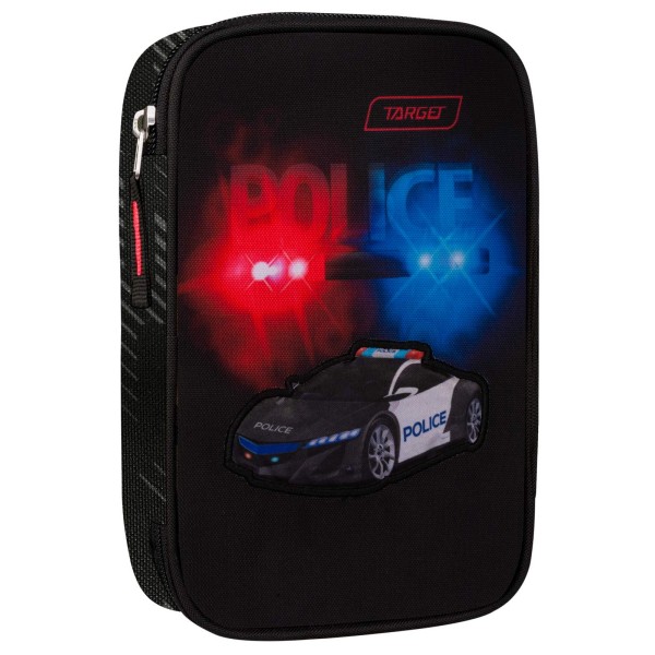 PERESNICA TARGET MULTY POLICE MISSION 27739***