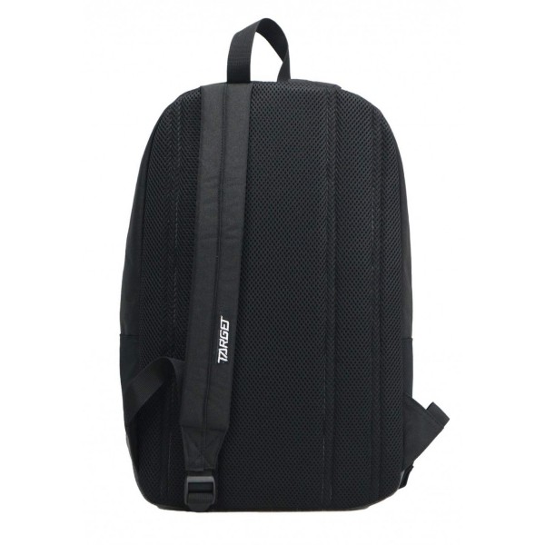 Nahrbtnik Target Splash Melange Black 27790