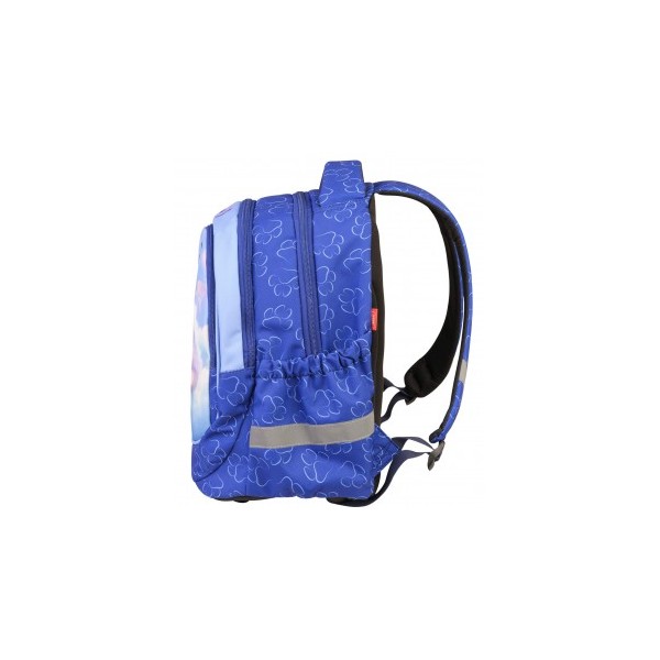 NAHRBTNIK TARGET SUPERLIGHT PETIT SOFT WOOF 28029***