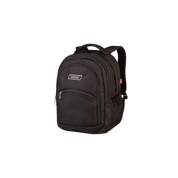 NAHRBTNIK TARGET 2V1 CURVED BLACK 28057 3838622280572***