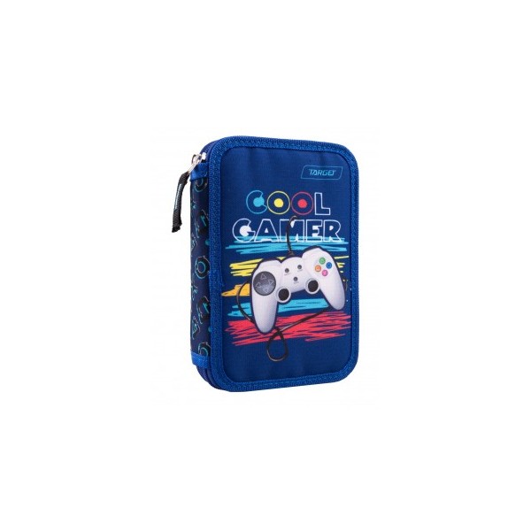 PERESNICA TARGET DVOJNA POLNA COOL GAMER 28101 3838622281012***