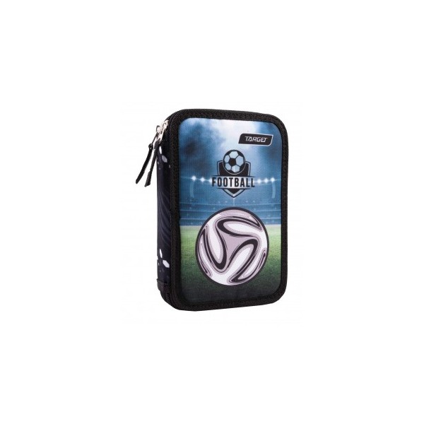 PERESNICA TARGET DVOJNA POLNA FOOTBALL ACTION 28102 3838622281029 ***