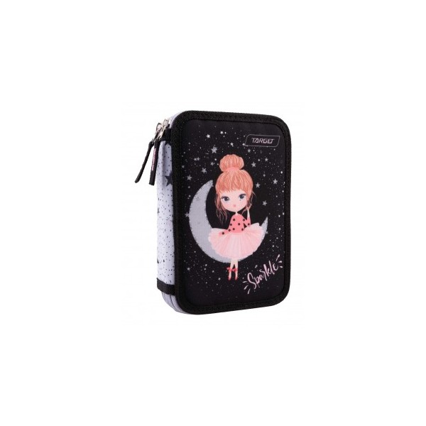 PERESNICA TARGET DVOJNA POLNA MISS SPARKLE 28104 3838622281043 ***