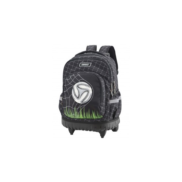 NAHRBTNIK TARGET NA KOLESIH FOOTBALL NET 28109