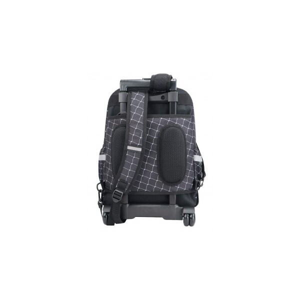 NAHRBTNIK TARGET NA KOLESIH FOOTBALL NET 28109