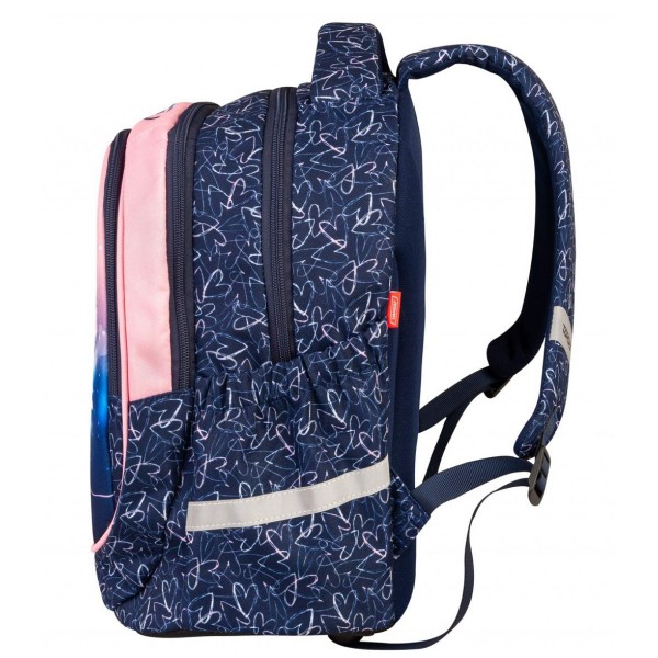 Šolska torba Target Superlight Petit Soft Meow 28597