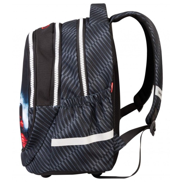 Šolska torba Target Superlight Petit Soft Formula 1 28599