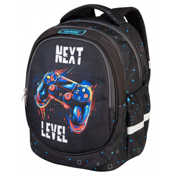 Šolska torba Target Superlight Petit Soft Next Level 28600