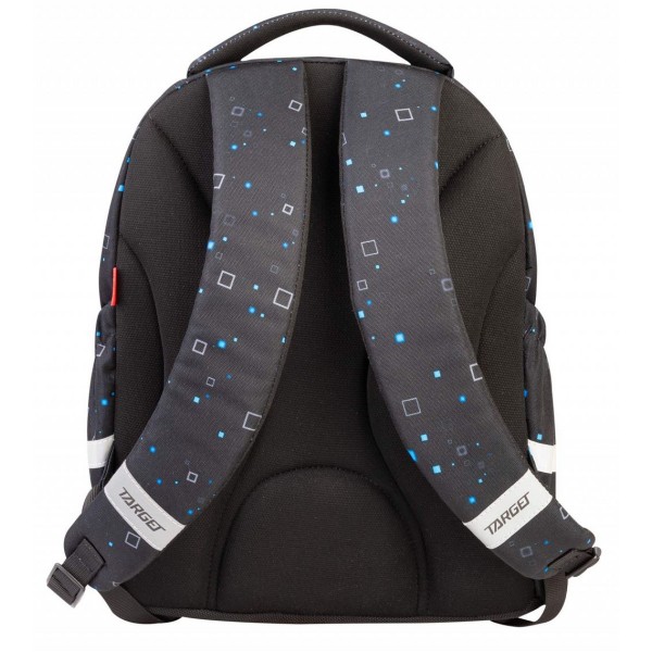 Šolska torba Target Superlight Petit Soft Next Level 28600