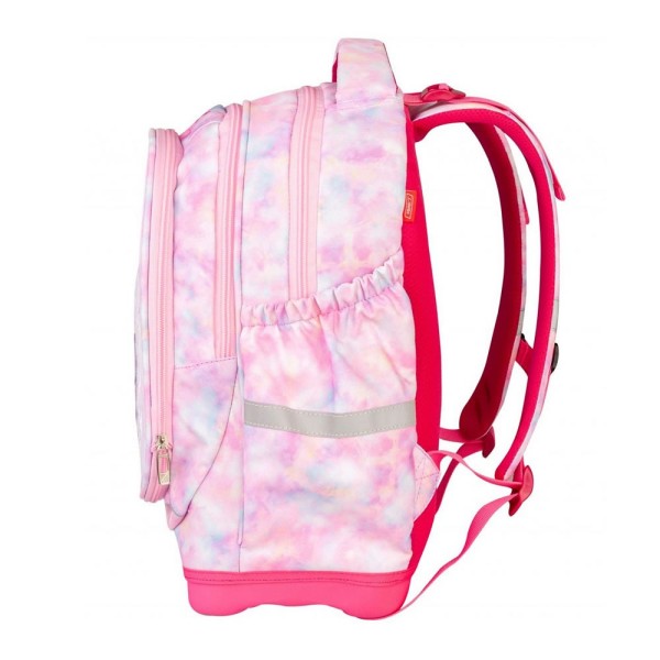 Nahrbtnik TARGET SUPERLIGHT 2FACE UNICORN FANTASY 28611