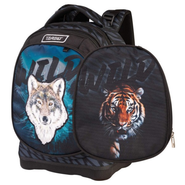 Nahrbtnik Target SUPERLIGHT PETIT 2 FACE WILD 28617