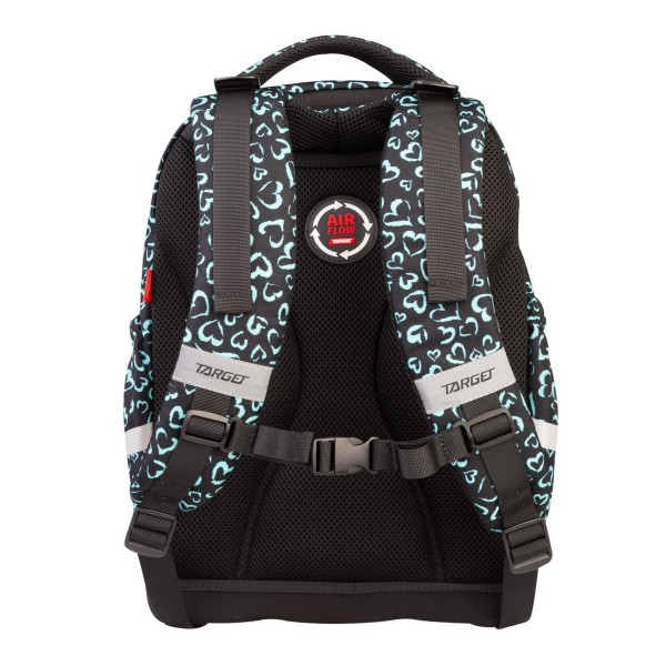 Nahrbtnik TARGET SUPERLIGHT PETIT PUPPY LOVE 28621